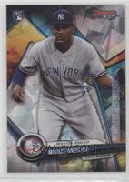 Miguel Andujar