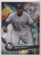 Miguel Andujar