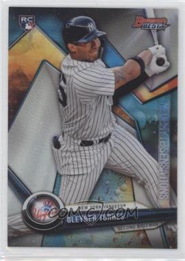 2018 Bowman's Best - Neophyte Sensations #NS-GT - Gleyber Torres