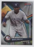 Miguel Andujar