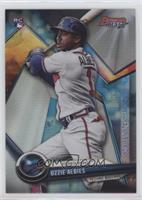 Ozzie Albies