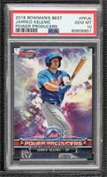 Jarred Kelenic [PSA 10 GEM MT]