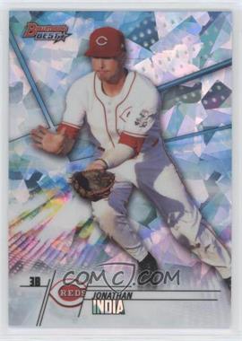 2018 Bowman's Best - Top Prospects - Atomic Refractor #TP-14 - Jonathan India