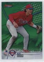 Alec Bohm #/99