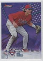 Alec Bohm #/250