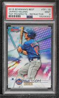 Jarred Kelenic [PSA 9 MINT]