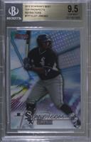 Eloy Jimenez [BGS 9.5 GEM MINT]