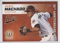 Manny Machado