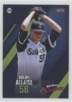 Kolby Allard