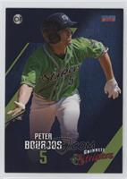 Peter Bourjos