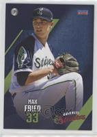 Max Fried