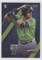 Austin Riley