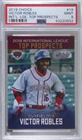 Victor Robles [PSA 9 MINT]