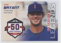 Kris Bryant