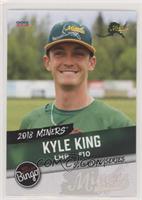 Kyle King