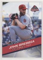John Brebbia