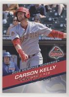 Carson Kelly