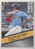 Tyler Alamo