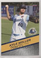Kyle Miller