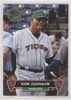 Ron Johnson