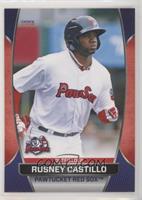 Rusney Castillo