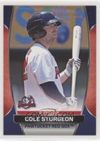 Cole Sturgeon