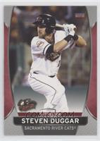 Steven Duggar