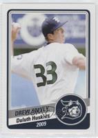 Drew Smyly