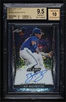 Bo Bichette [BGS 9.5 GEM MINT] #/50