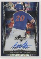 Peter Alonso #/50