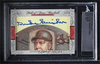 Duke Snider [Cut Signature]