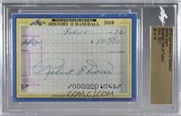 Hall of Famer - Bobby Doerr [Uncirculated] #/60