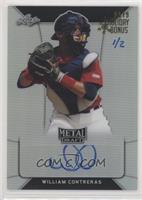 William Contreras #/2