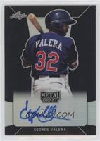 George Valera #/15