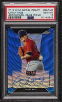 Casey Mize [PSA 10 GEM MT] #/20