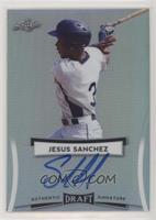 Jesus Sanchez