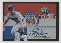 Jeremy Eierman #/15