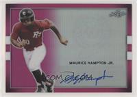 Maurice Hampton Jr. #/10