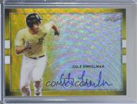 Cole Hinkelman #/1