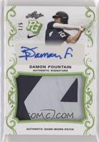 Damon Fountain #/5