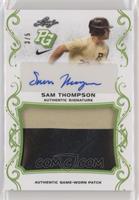 Sam Thompson #/5