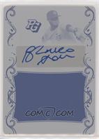 Blake Adams #/1