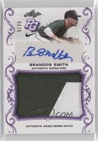Brandon Smith #/25