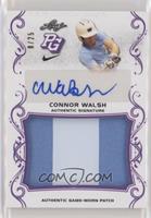 Connor Walsh #/25