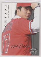 Shohei Ohtani