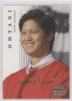 Shohei Ohtani