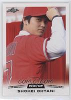 Shohei Ohtani