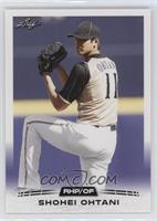 Shohei Ohtani