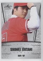 Metal Draft - Shohei Ohtani