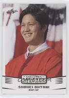 Exclusive Editions Legends - Shohei Ohtani